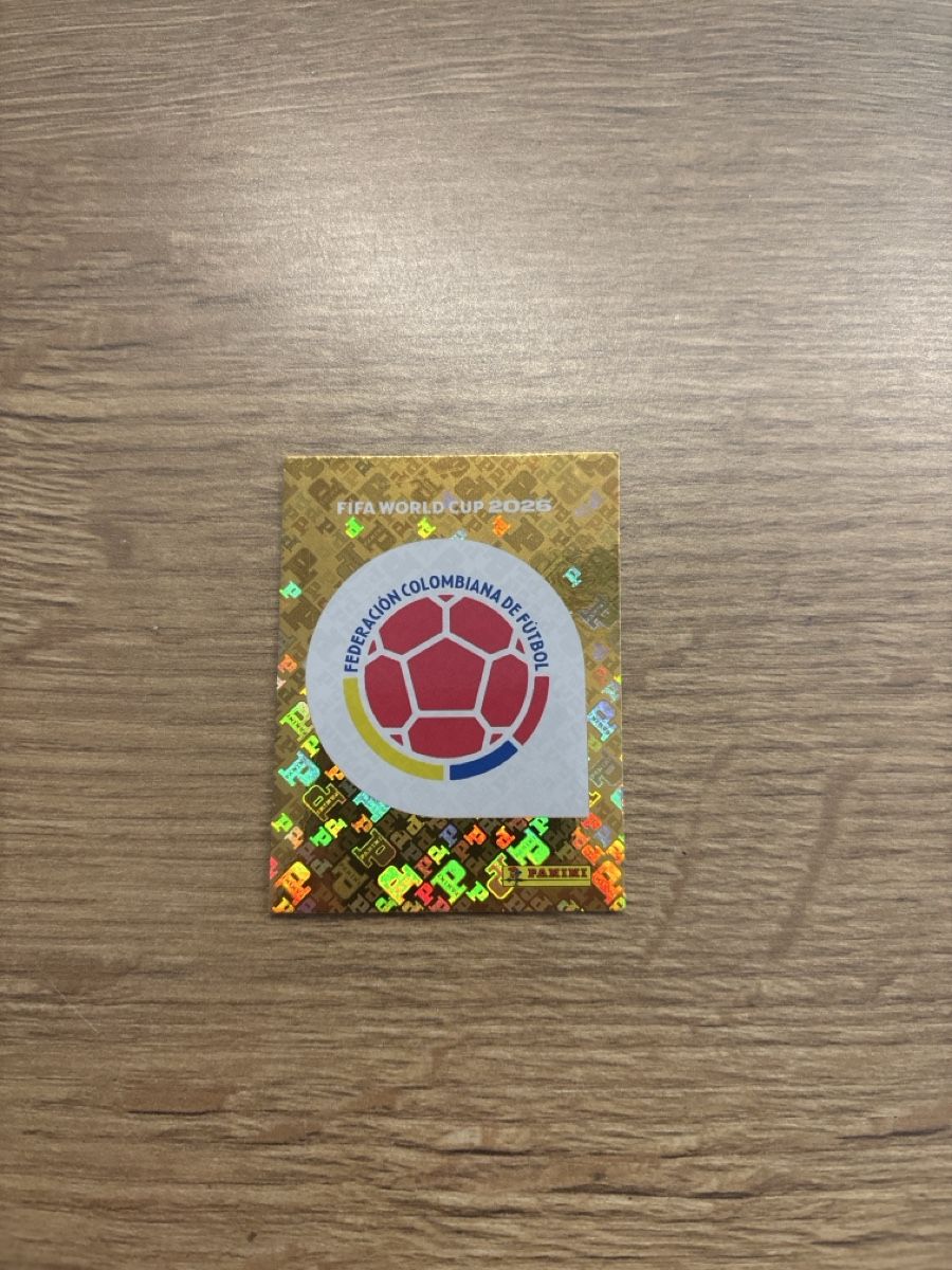 Panini Cartes à collectionner: Panini Fifa WM 2026, COL 1 – Neuf (Voir description) à Niederwil AG par pat_l6fn