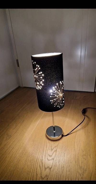 Lampade: Lampe de chevet ou d'ambiance – Usato da Versoix venduto da Leana8