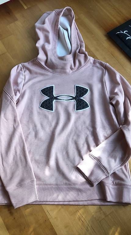 Under Armour Maglioni & Felpe: Under Armour Pullover in Gr. M – Usato da Langendorf venduto da Felix2017 2