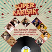 Süper Karışık