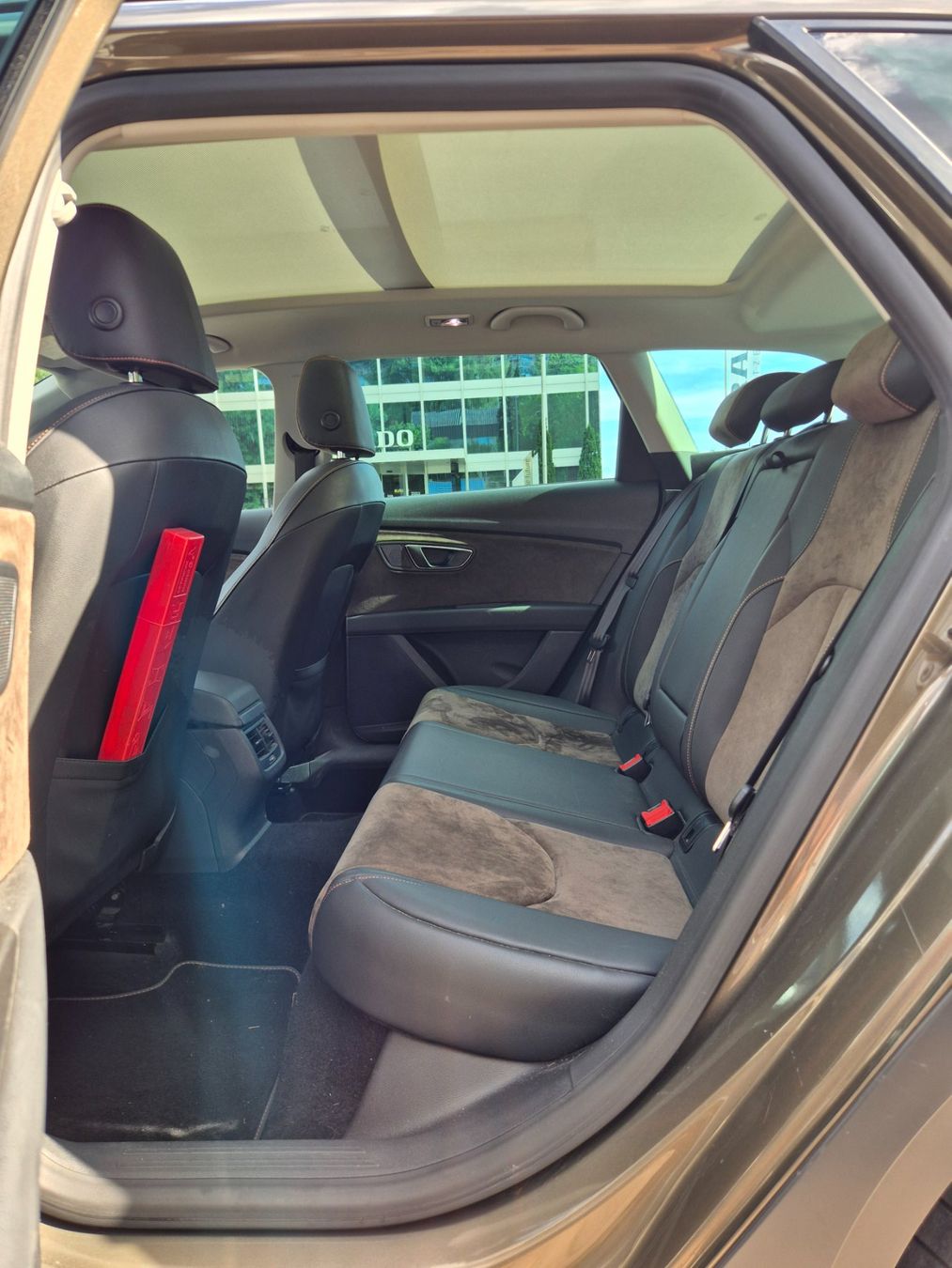 Seat Autos: Seat Leon XP 1.8TSI 4x4 – Gebraucht aus Grenchen von Andreeandr 9