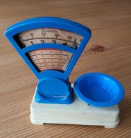 Kinderspielzeugwaage