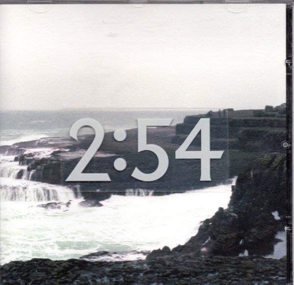 CD: 2:54 --- (CD) – Usato da Uzwil venduto da visions77