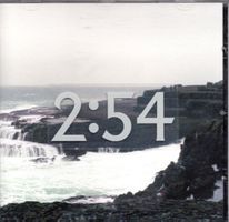2:54 --- (CD)