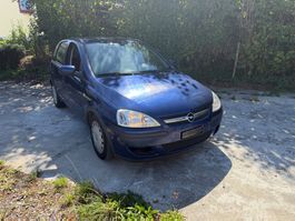 Opel Corsa C12