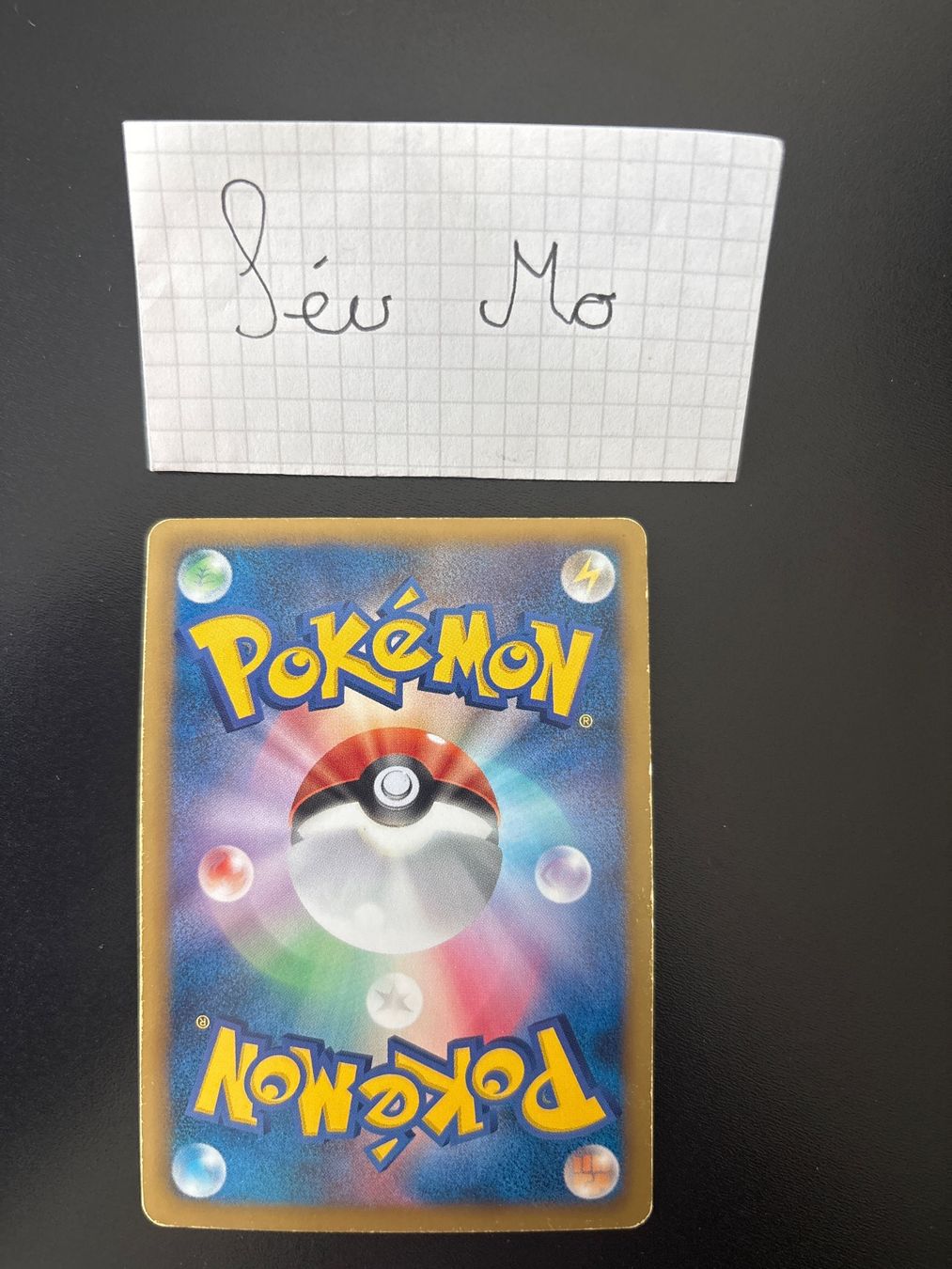 Karten: Carte Pokémon japonaise, White Kyurem EX, BW6 041/059 – Neu (gemäss Beschreibung) aus Genthod von sebsev 1
