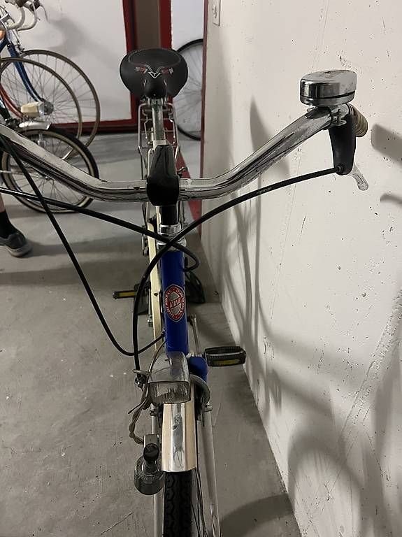 Vélos: Bicicletta Atala – D'occasion à Giubiasco par uom_vw2p 1