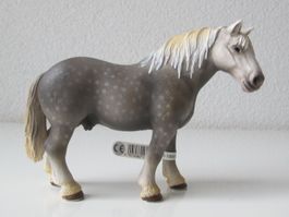 Schleich 13623 Percheron Hengst