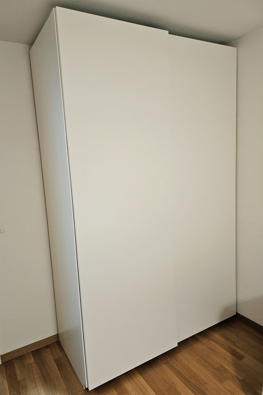 Ikea Armadi: Ikea PAX Kleiderschrank (demontiert) – Usato da Baden venduto da rob_grh6