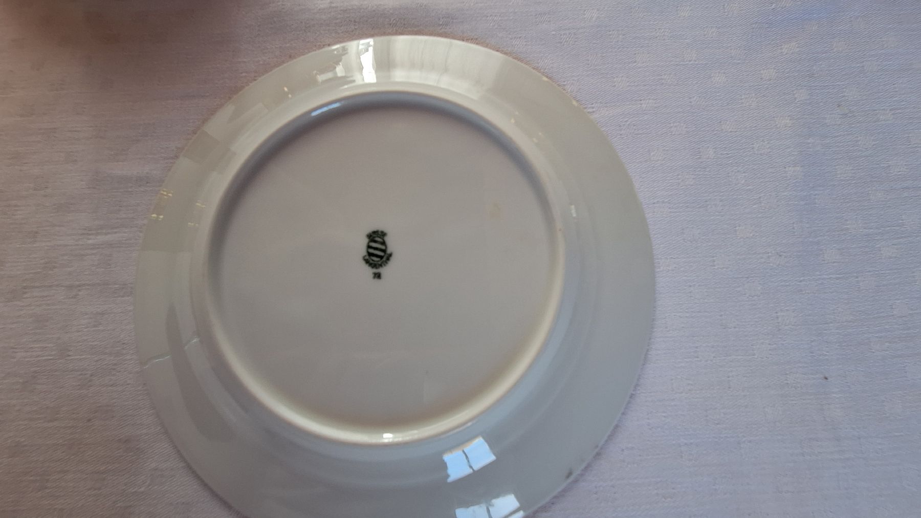 Tazze: Kaffeeservice Langenthal – Usato da Muttenz venduto da bin_2fmx 3