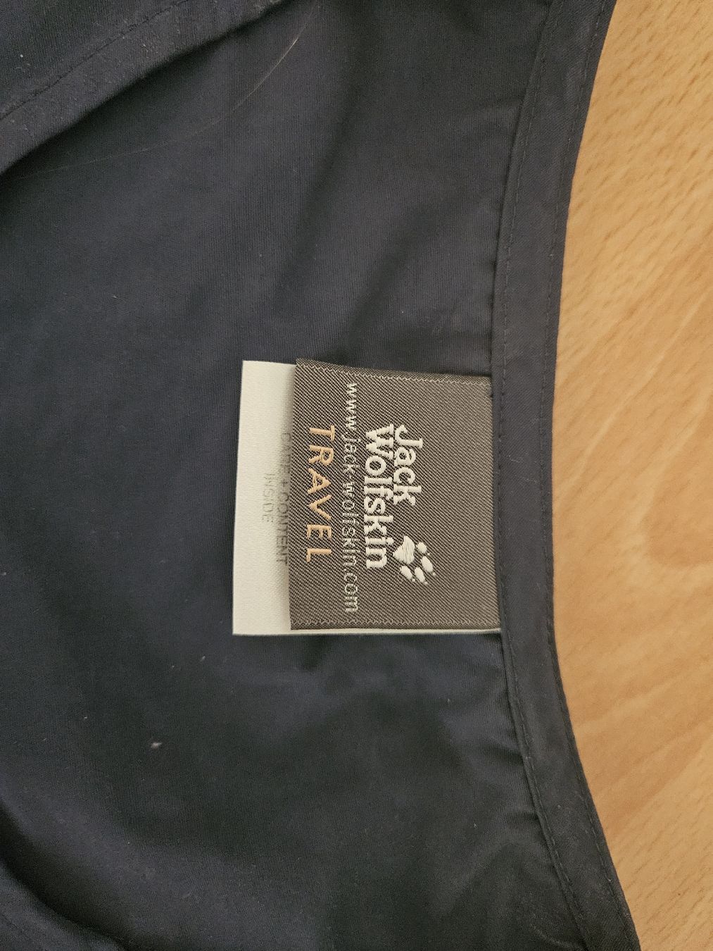 Jack Wolfskin Vestiti: Jack Wolfskin Travel Kleid S – Nuovo (secondo la descrizione) da Zürich venduto da Kris8050 7