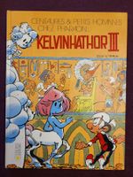 Bd Kelvinhathor de Seron EO (TBE)