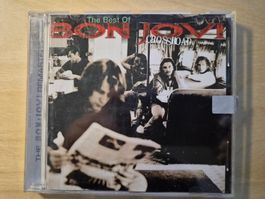 CD Bon Jovi