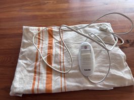 elektrisches Heizkissen von Beurer