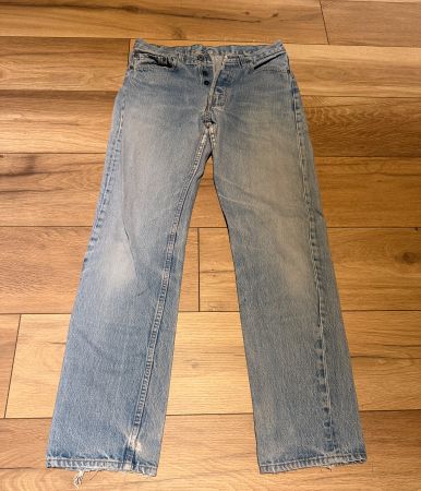 Levis Vintage Jeans Gr. S
