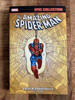 Marvel Epic Collection The Amazing Spider-Man Vol.2