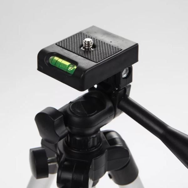 Treppiedi & Teste: Kamara und Smatphon Stativ – Nuovo e nell'imballaggio originale da Winterthur venduto da Neilpryde01 5