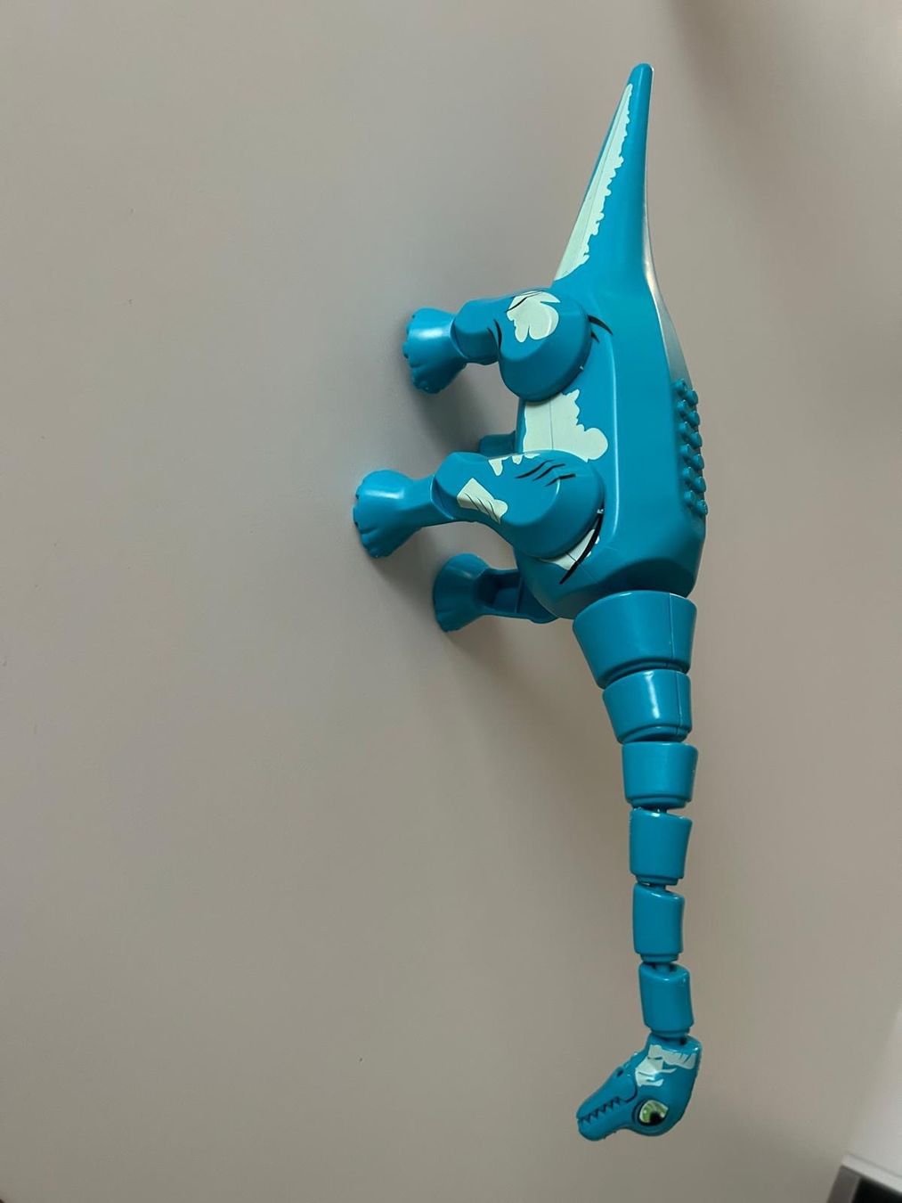 Lego Giocattoli: Brachiosaurus Lego Dinosaurier – Usato da Rain venduto da ali_t2vz 1