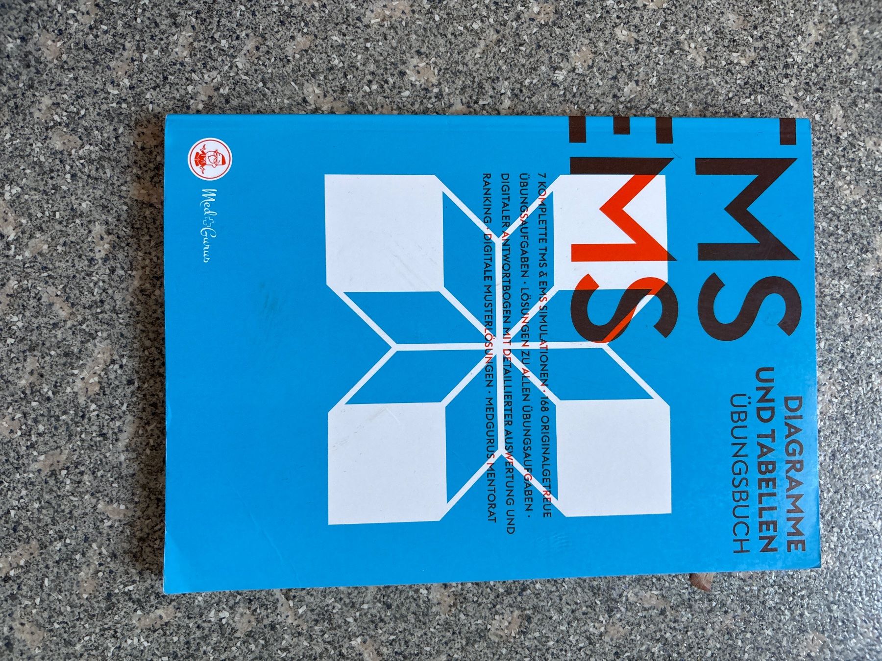Libri: EMS / TMS – Usato da Zürich venduto da Astroglia