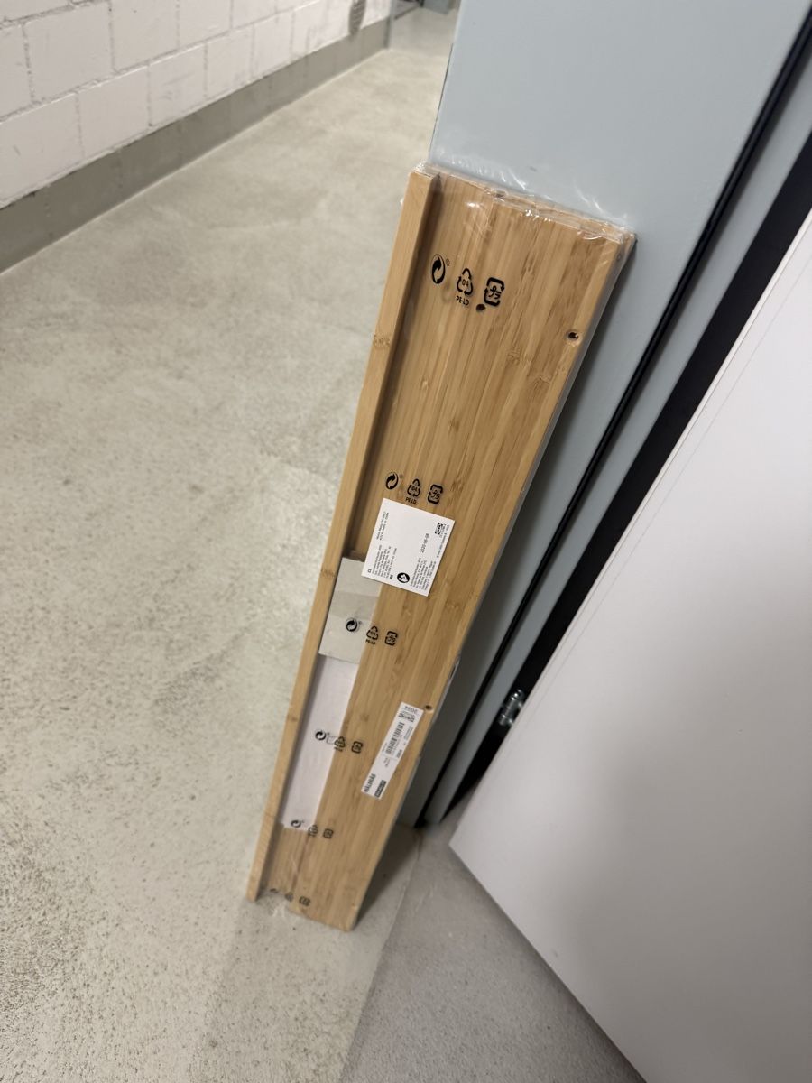 Étagères: Ikea Regal  – Neuf (Voir description) à Winterthur par mag_z5tc