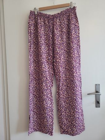 Womens Secret Light Hose Gr XXL (mehr wie 42)