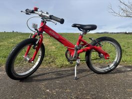 Kokua 16 Zoll Kinderfahrrad Top Zustand