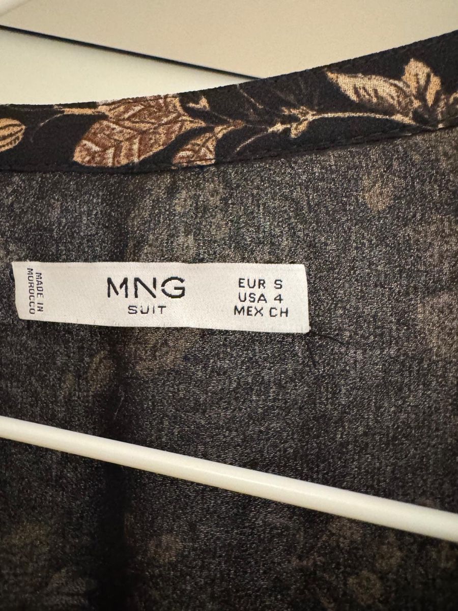 Vestiti: Kleid Gr. S – Usato da Hinwil venduto da YPMK61 1
