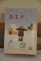 DIY Bastelpackung Engel