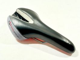 Specialized Body Geometry Leder saddle Sattel 2000