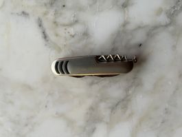 Sackmesser, Stainless Steel
