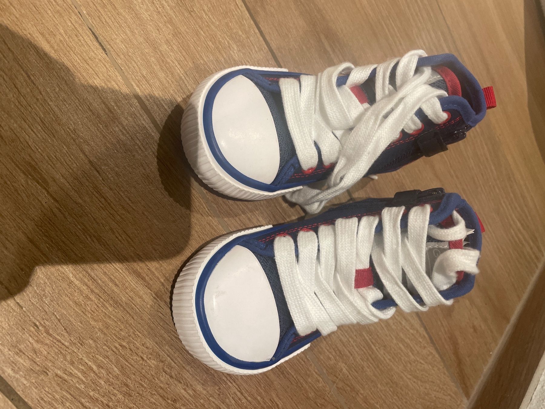 Geox Scarpe da uomo: Sneaker – Nuovo (secondo la descrizione) da Mauren venduto da melam01 1