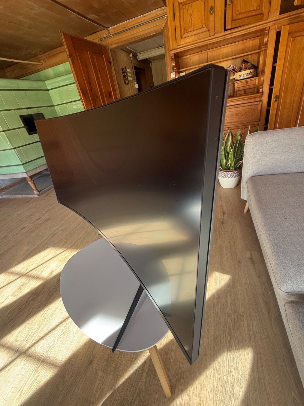 Alienware Ecrans: Dell Alienware Aw3418dw – D'occasion à Wildhaus par bor_nlx6 2