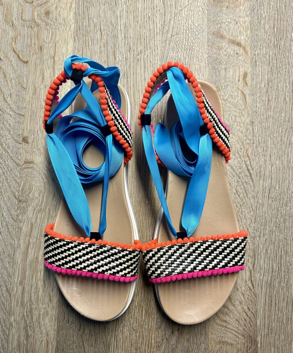 Scarpe da donna: Sommersandalen – Nuovo (secondo la descrizione) da Muri AG venduto da an_land