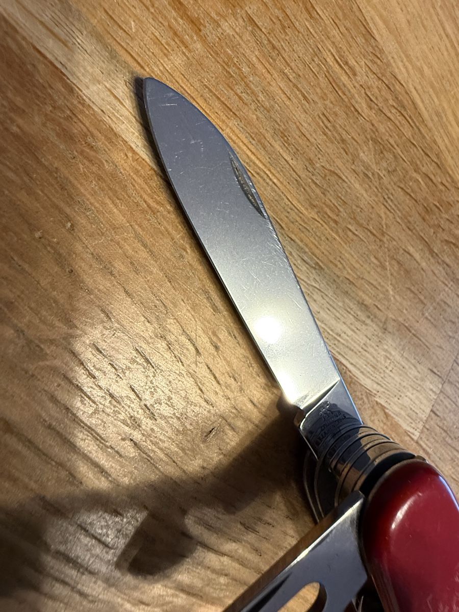 Zwilling Coltelli tascabile: Antikes Taschenmesser Zwilling Sackmesser – Usato da Goldach venduto da Messerguru 6