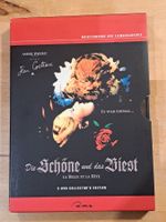 DVD Die Schöne und das Biest (La Belle et la Bête) 1946