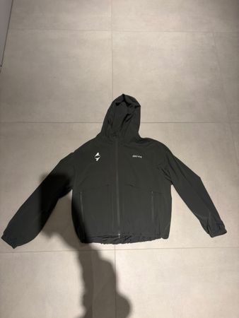 day one Performance Windbreaker Laufjacke, Gr. L 