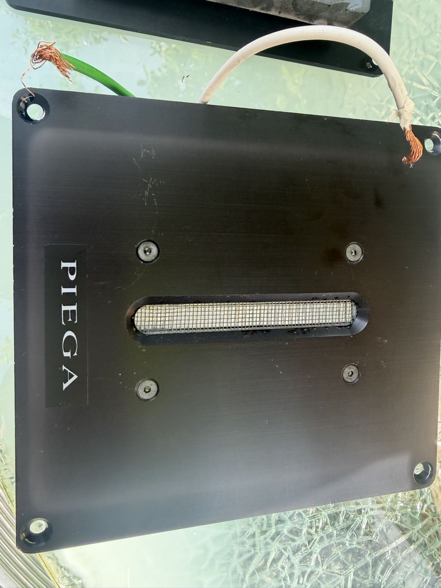 Piega Casse acustiche: 2 x Piega Hochtöner LDS 2.0  Top – Usato da Trimbach venduto da SABO-61 3