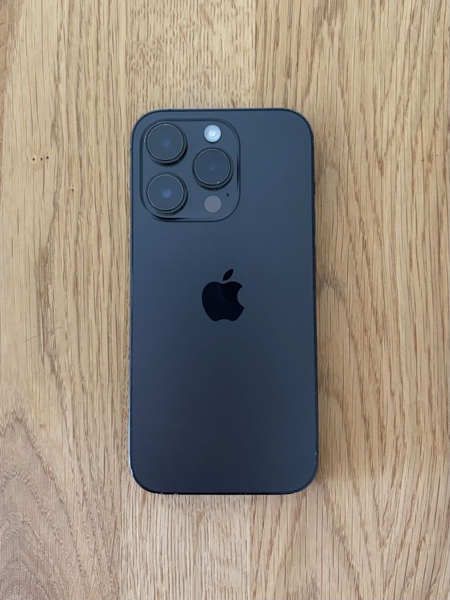 Apple Portables: iPhone 14 Pro 128GB  – D'occasion à Dietikon par Sharkis29 1
