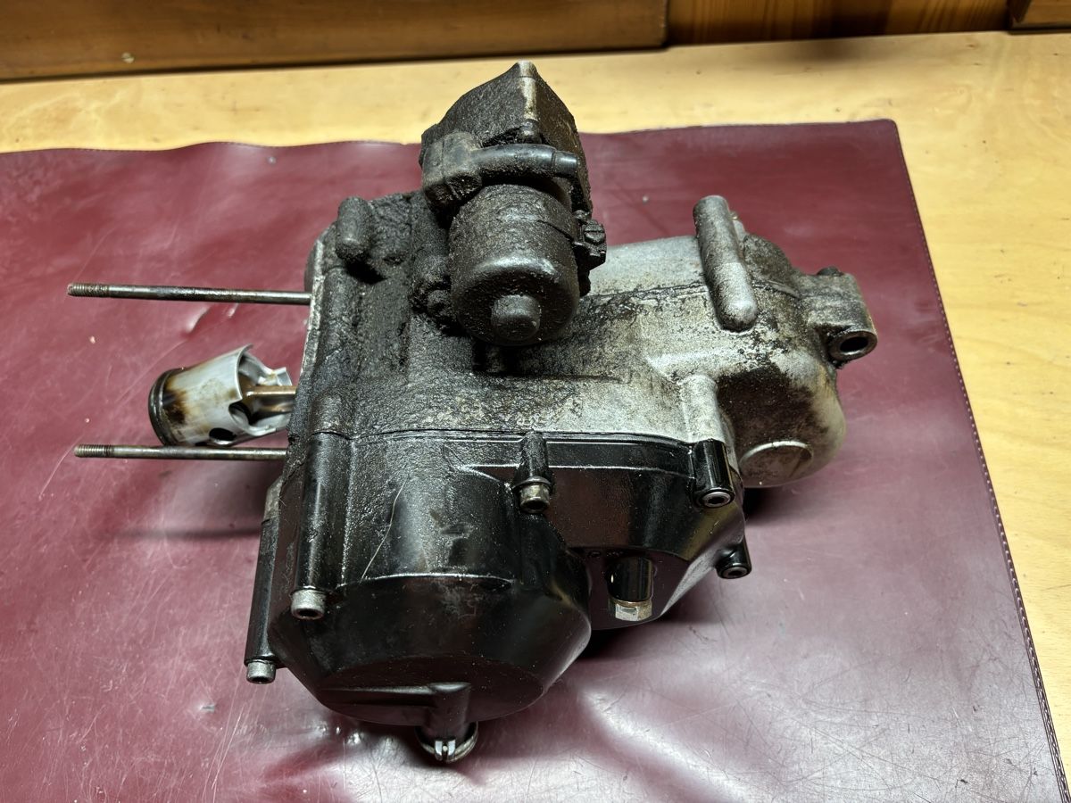 Beta Motori: Mofa Pony Beta Motor – Difettoso da Latterbach venduto da Bbutz98 5