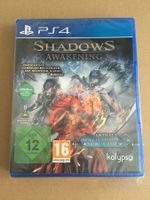 Shadows Awakening für PS4 (Neu)