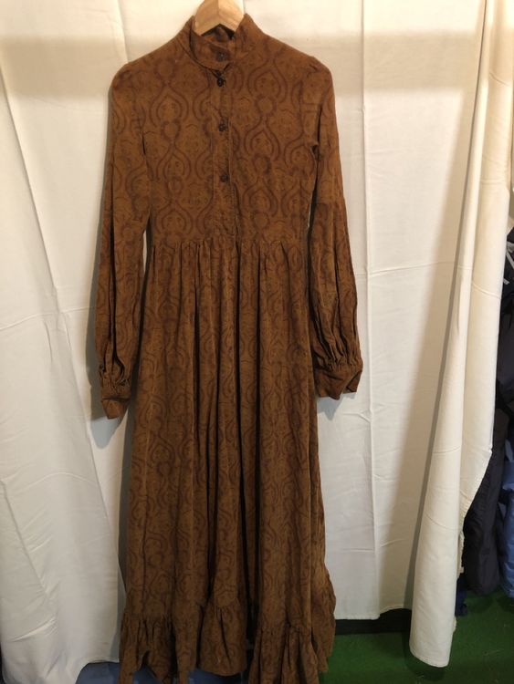 Robe Laura Ashley vintage taille 12 | Kaufen auf Ricardo
