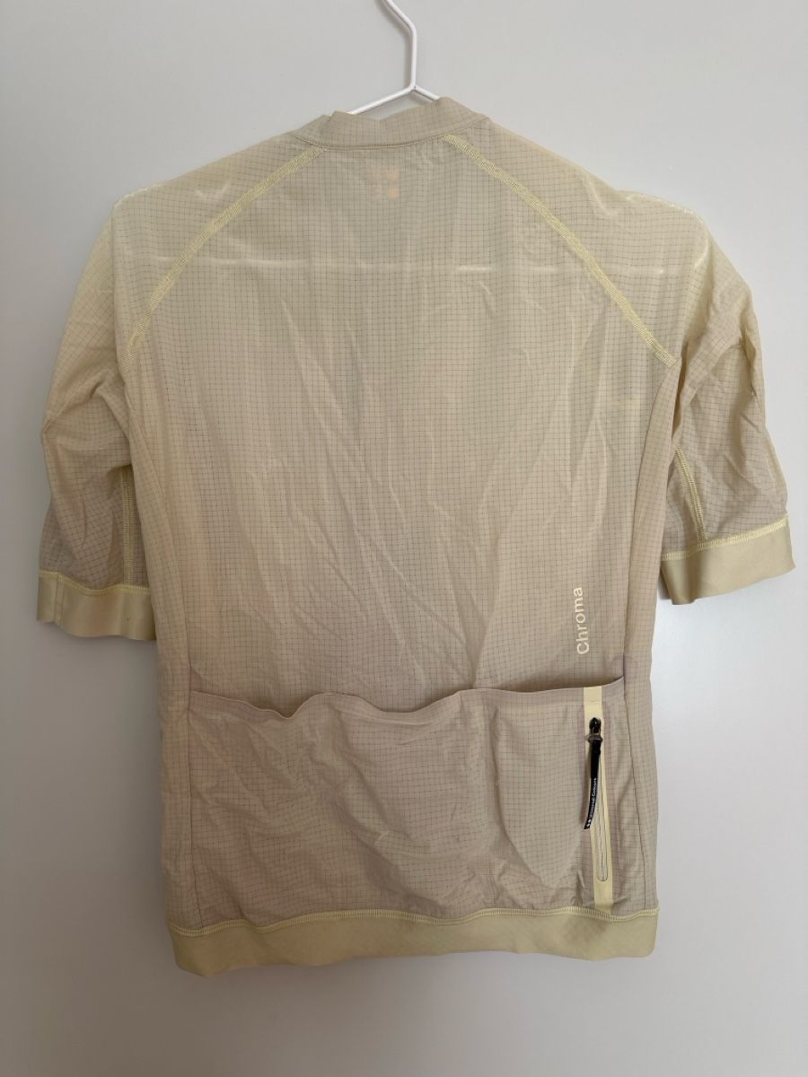 Canottiere & Pantaloni: Universal Colour Jersey – Usato da Luzern venduto da LauraLynnMeier 2