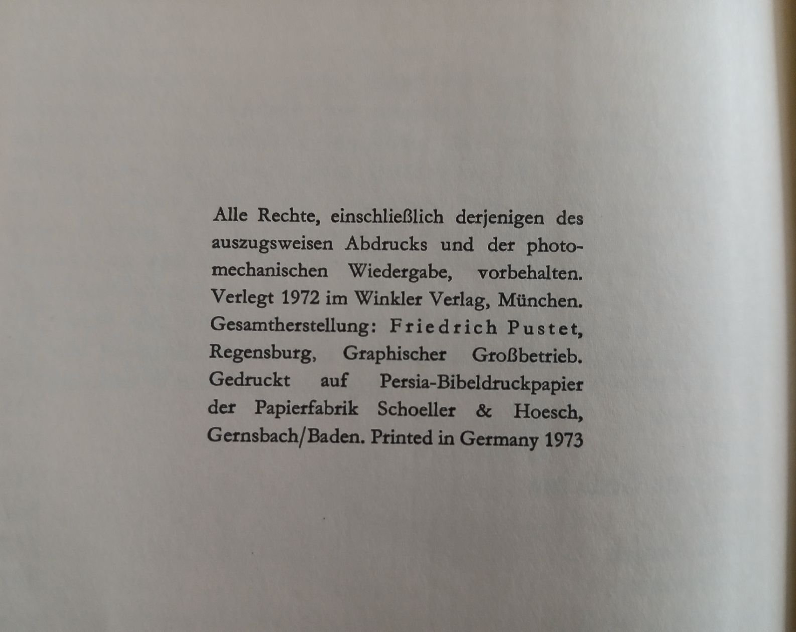 Libri: Goethe, 6 vol. – Usato da Le Sentier venduto da arc_2thy 2