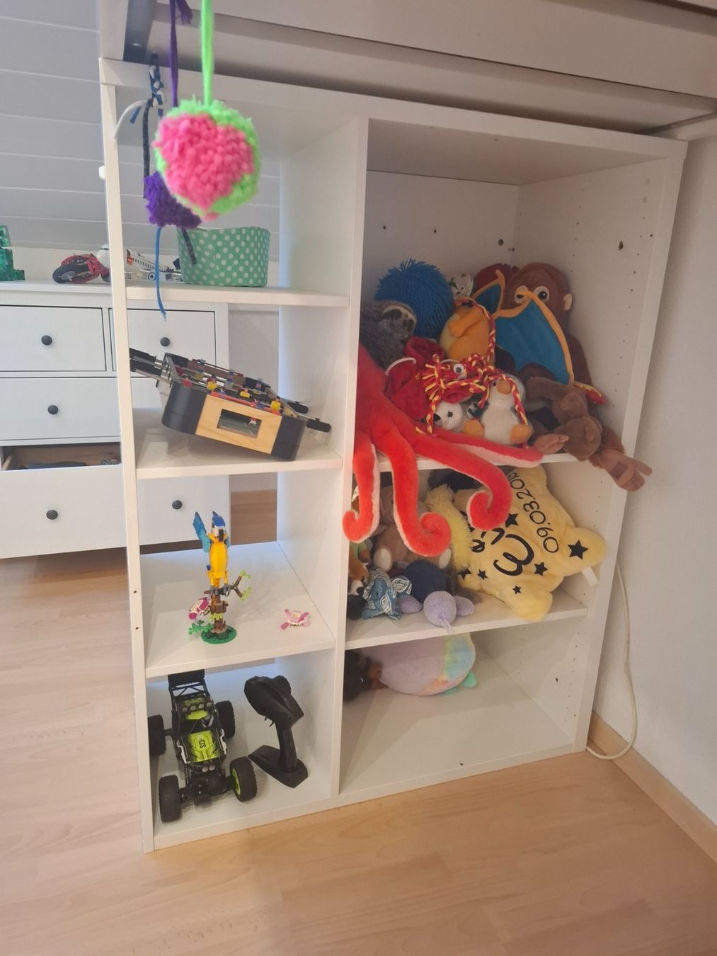 Ikea Letti: Hochbett – Usato da Siggenthal Station venduto da HAMSTER_ 4