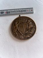 Alte PTT Medaille 25 Jahre Meisterschaften 1969 Raritä(I)