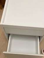 Schreibtisch Corpus mit 2 Schubladen