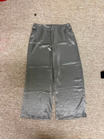 Hose Silver