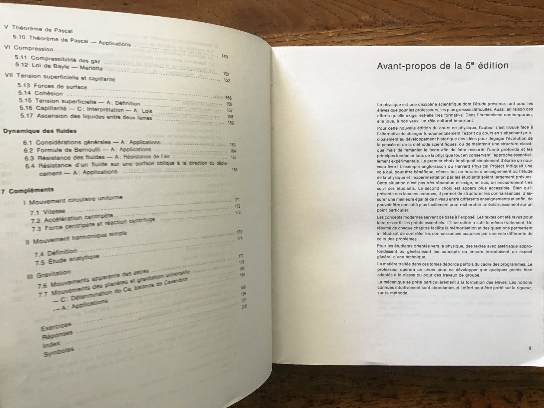 Libri: Ancien manuel « Mécanique » – Usato da Fully venduto da Ruby97 3