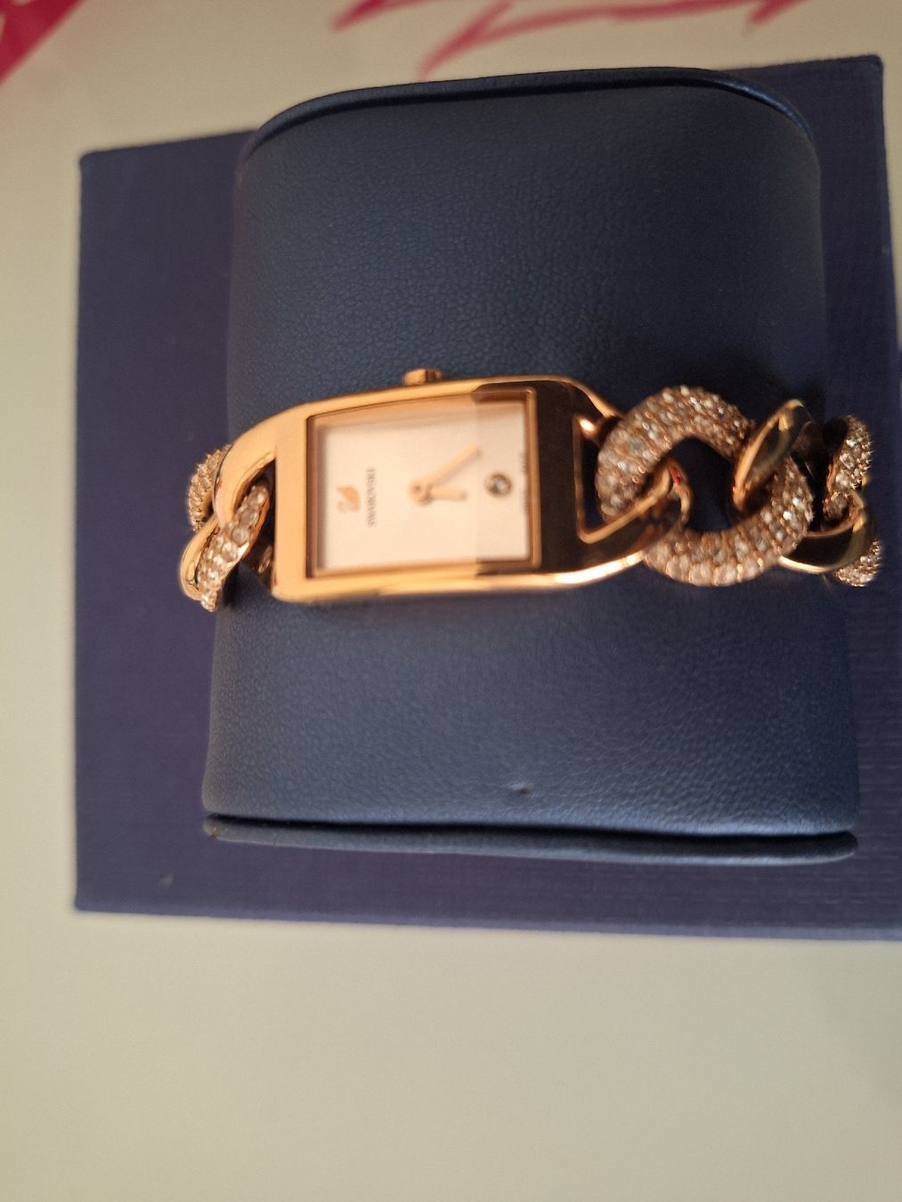 Swarovski Orologi: Swarovski – Nuovo e nell'imballaggio originale da Fribourg venduto da car_6vvs 1