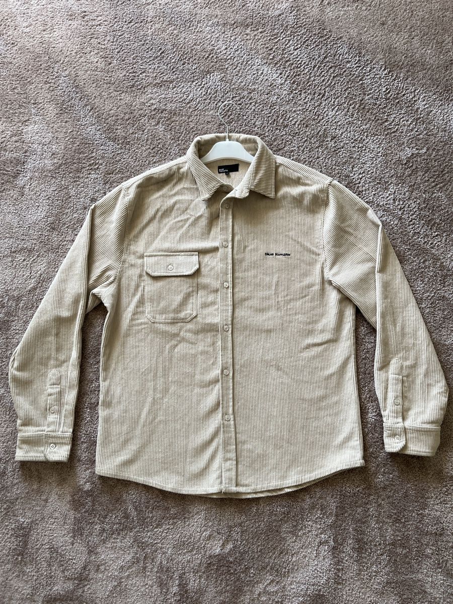 Giacche: Veste beige à boutons XL Blue tomato – Nuovo (secondo la descrizione) da Lausanne venduto da mae_dj7r